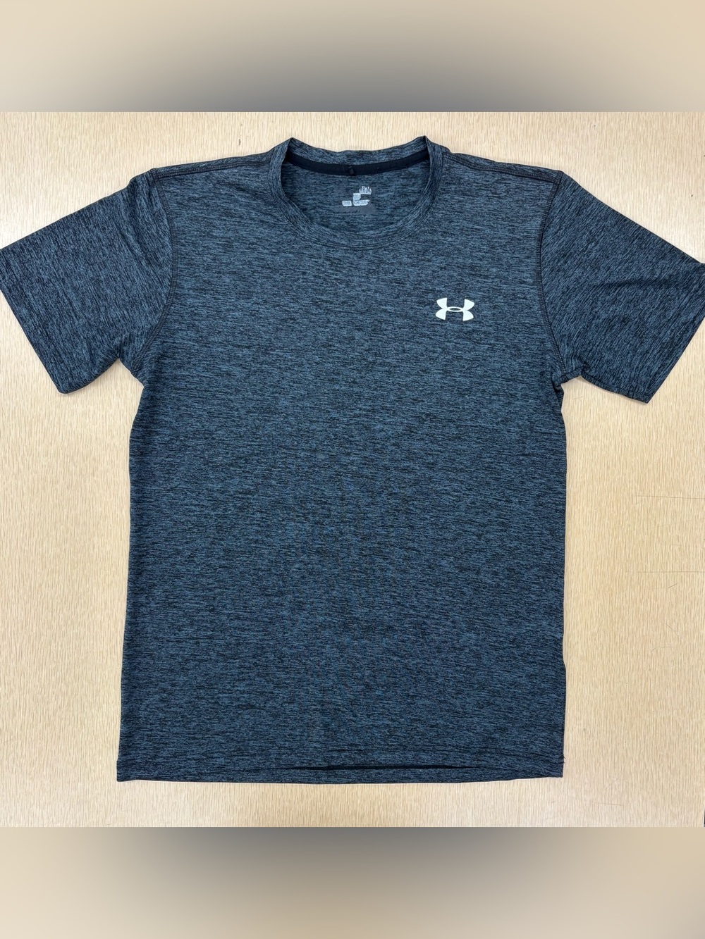 Under Armour workout shirt